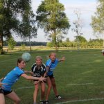 2017_07_11 Landesliga Frauen SV Schraudenbach - SpVgg Hambach